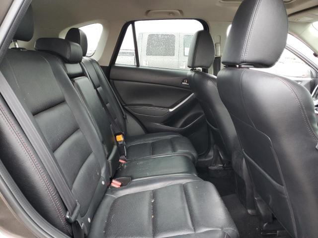 Photo 10 VIN: JM3KE4DY7G0680403 - MAZDA CX-5 