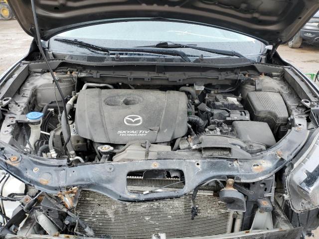 Photo 11 VIN: JM3KE4DY7G0680403 - MAZDA CX-5 