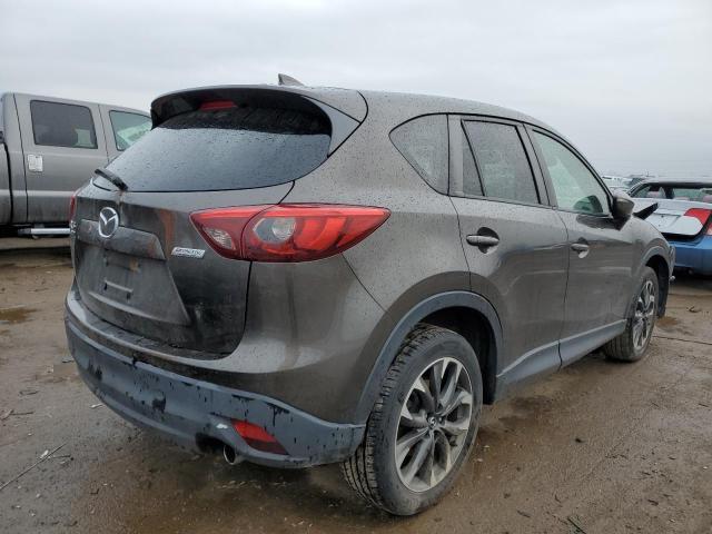 Photo 2 VIN: JM3KE4DY7G0680403 - MAZDA CX-5 