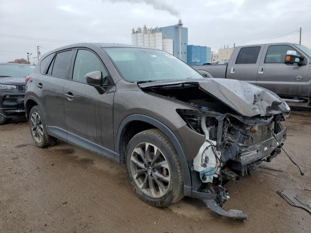 Photo 3 VIN: JM3KE4DY7G0680403 - MAZDA CX-5 