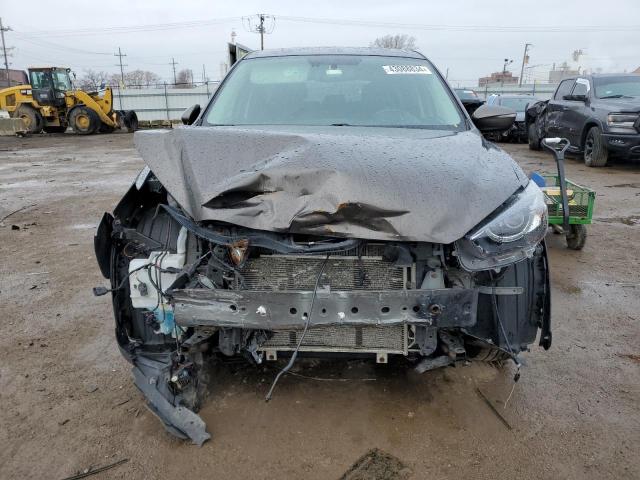 Photo 4 VIN: JM3KE4DY7G0680403 - MAZDA CX-5 