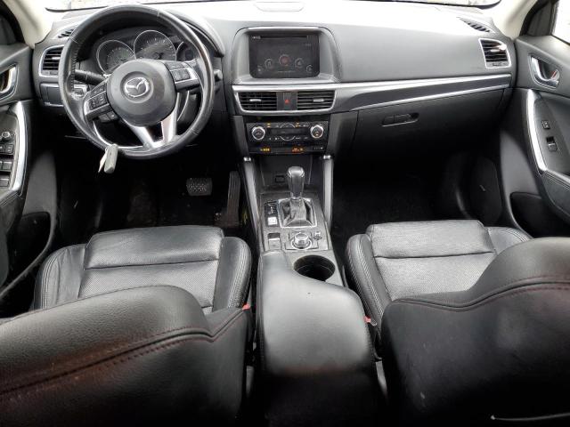 Photo 7 VIN: JM3KE4DY7G0680403 - MAZDA CX-5 