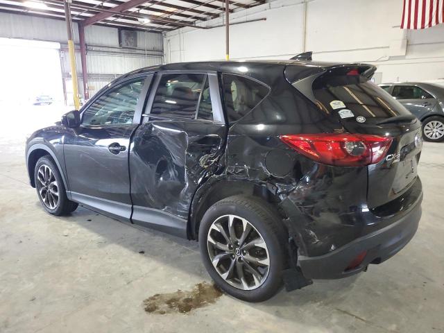 Photo 1 VIN: JM3KE4DY7G0697931 - MAZDA CX-5 GT 