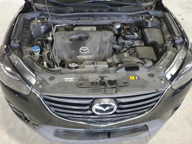 Photo 11 VIN: JM3KE4DY7G0697931 - MAZDA CX-5 GT 