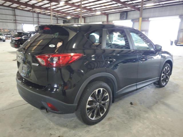 Photo 2 VIN: JM3KE4DY7G0697931 - MAZDA CX-5 GT 