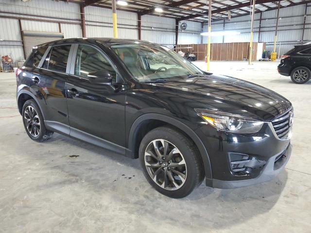 Photo 3 VIN: JM3KE4DY7G0697931 - MAZDA CX-5 GT 