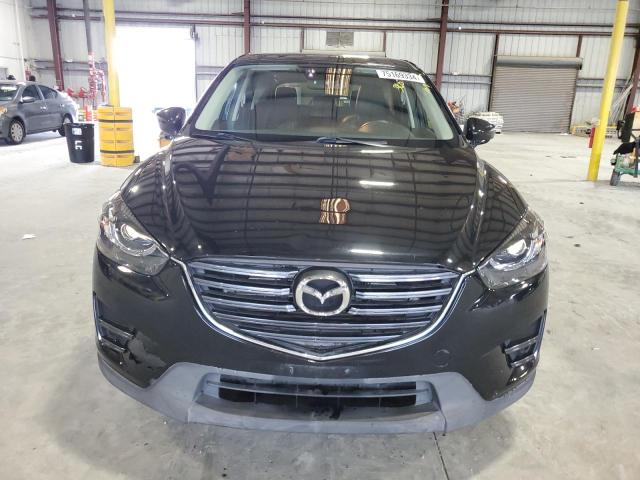 Photo 4 VIN: JM3KE4DY7G0697931 - MAZDA CX-5 GT 