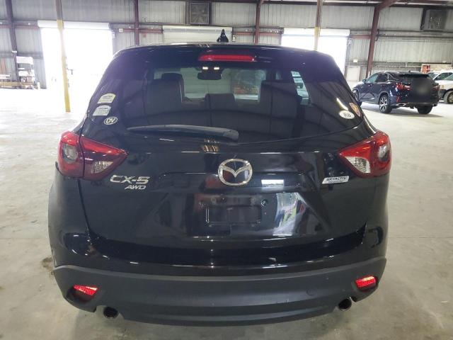 Photo 5 VIN: JM3KE4DY7G0697931 - MAZDA CX-5 GT 