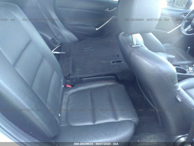 Photo 7 VIN: JM3KE4DY7G0699548 - MAZDA CX-5 