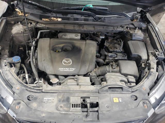 Photo 11 VIN: JM3KE4DY7G0702500 - MAZDA CX-5 