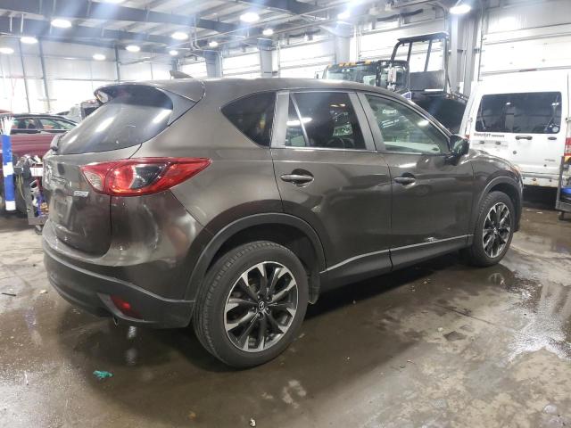 Photo 2 VIN: JM3KE4DY7G0702500 - MAZDA CX-5 