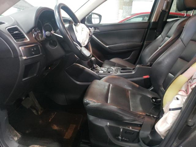 Photo 6 VIN: JM3KE4DY7G0702500 - MAZDA CX-5 