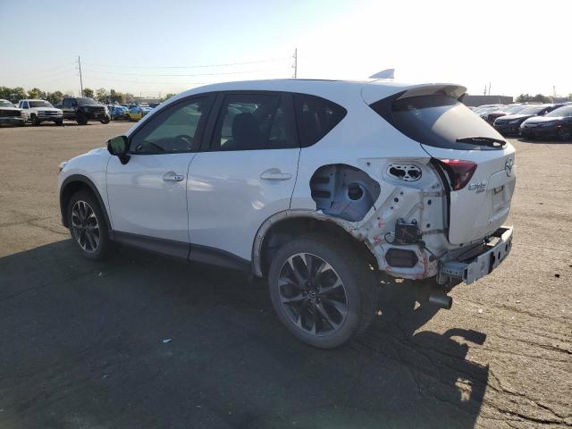 Photo 1 VIN: JM3KE4DY7G0703260 - MAZDA CX-5 GT 