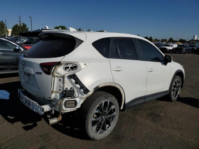 Photo 2 VIN: JM3KE4DY7G0703260 - MAZDA CX-5 GT 