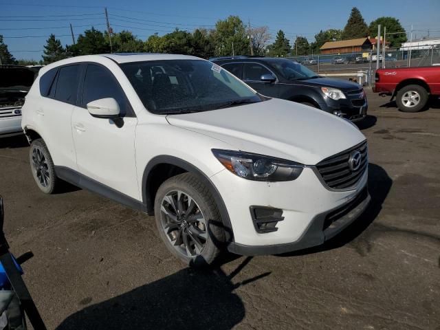 Photo 3 VIN: JM3KE4DY7G0703260 - MAZDA CX-5 GT 