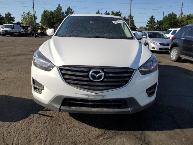 Photo 4 VIN: JM3KE4DY7G0703260 - MAZDA CX-5 GT 