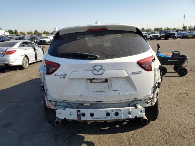 Photo 5 VIN: JM3KE4DY7G0703260 - MAZDA CX-5 GT 