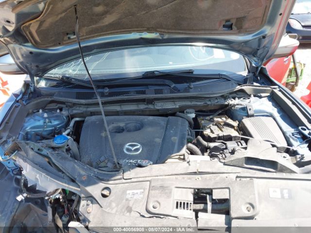 Photo 9 VIN: JM3KE4DY7G0722259 - MAZDA CX-5 