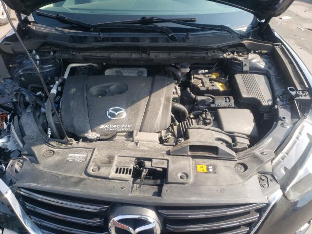 Photo 6 VIN: JM3KE4DY7G0746562 - MAZDA CX-5 GT 