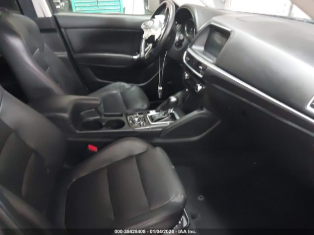 Photo 4 VIN: JM3KE4DY7G0748800 - MAZDA CX-5 