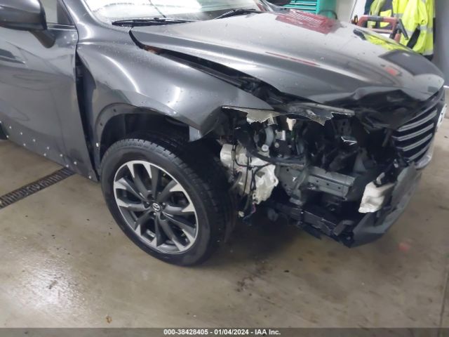 Photo 5 VIN: JM3KE4DY7G0748800 - MAZDA CX-5 