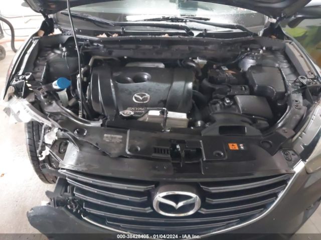 Photo 9 VIN: JM3KE4DY7G0748800 - MAZDA CX-5 