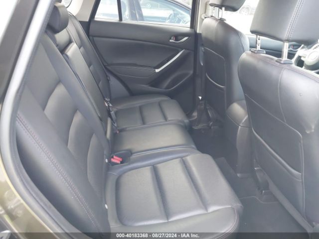 Photo 7 VIN: JM3KE4DY7G0750143 - MAZDA CX-5 