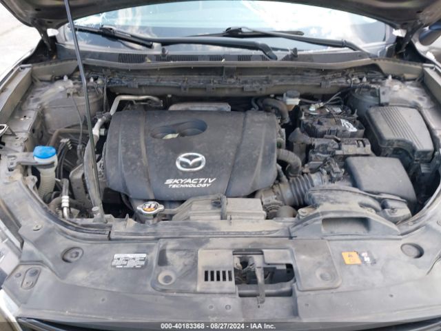 Photo 9 VIN: JM3KE4DY7G0750143 - MAZDA CX-5 