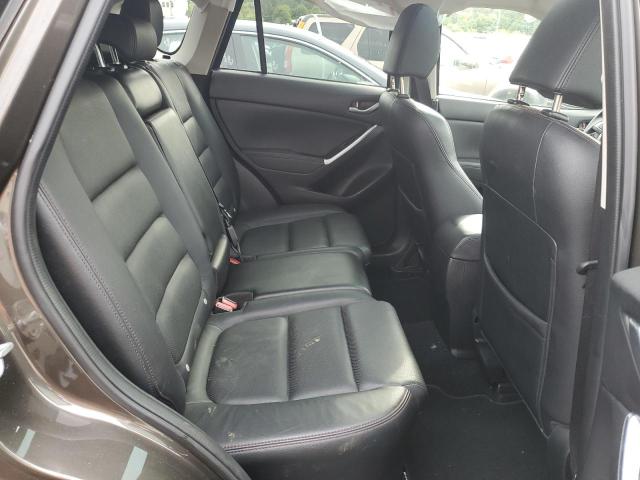 Photo 10 VIN: JM3KE4DY7G0753494 - MAZDA CX-5 GT 