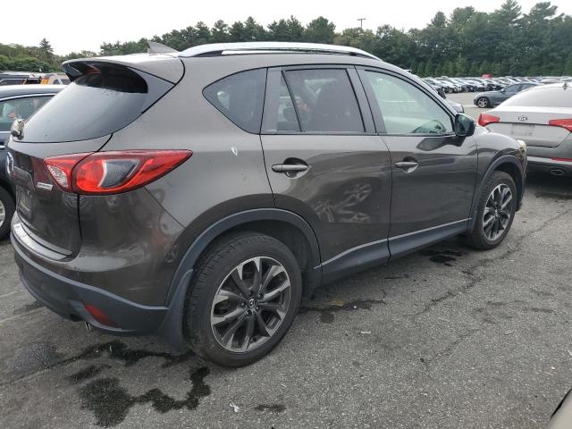 Photo 2 VIN: JM3KE4DY7G0753494 - MAZDA CX-5 GT 