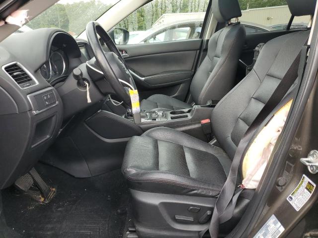 Photo 6 VIN: JM3KE4DY7G0753494 - MAZDA CX-5 GT 