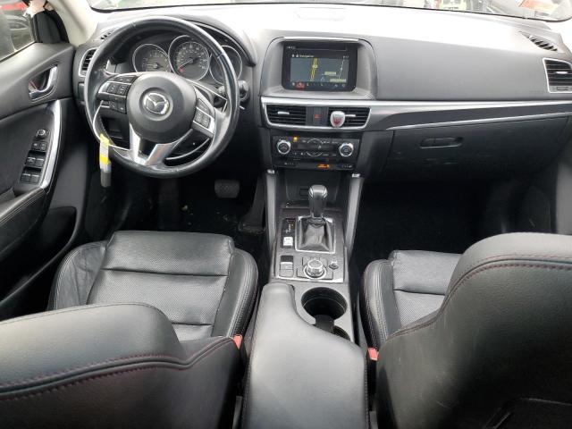 Photo 7 VIN: JM3KE4DY7G0753494 - MAZDA CX-5 GT 