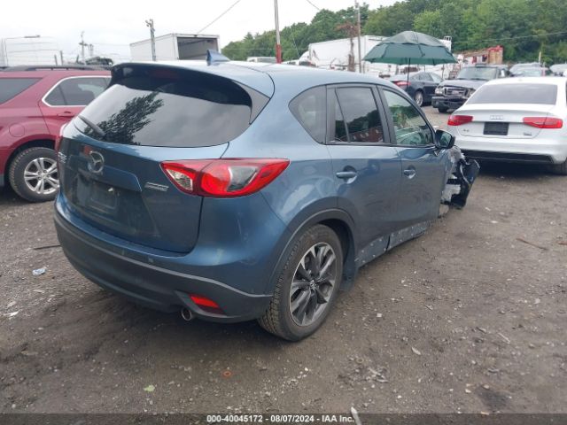 Photo 3 VIN: JM3KE4DY7G0755228 - MAZDA CX-5 