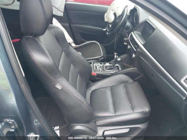 Photo 4 VIN: JM3KE4DY7G0755228 - MAZDA CX-5 