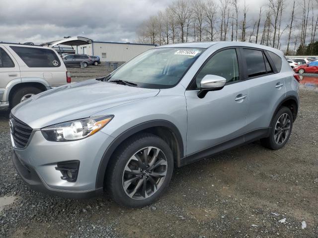 Photo 0 VIN: JM3KE4DY7G0774877 - MAZDA CX-5 