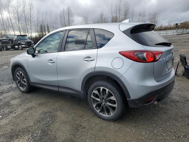 Photo 1 VIN: JM3KE4DY7G0774877 - MAZDA CX-5 