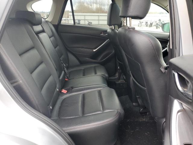 Photo 10 VIN: JM3KE4DY7G0774877 - MAZDA CX-5 