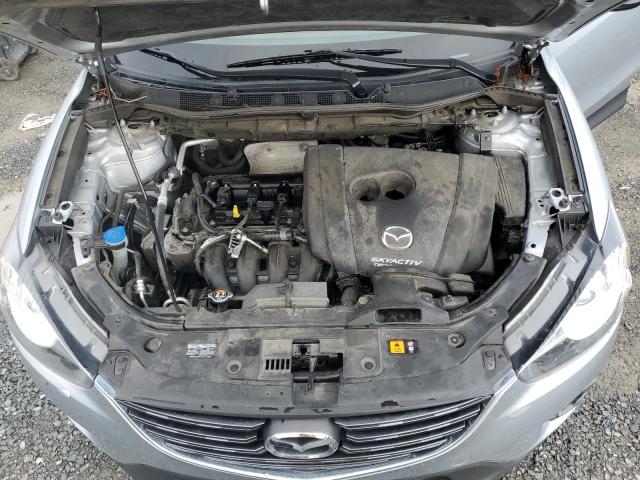 Photo 11 VIN: JM3KE4DY7G0774877 - MAZDA CX-5 