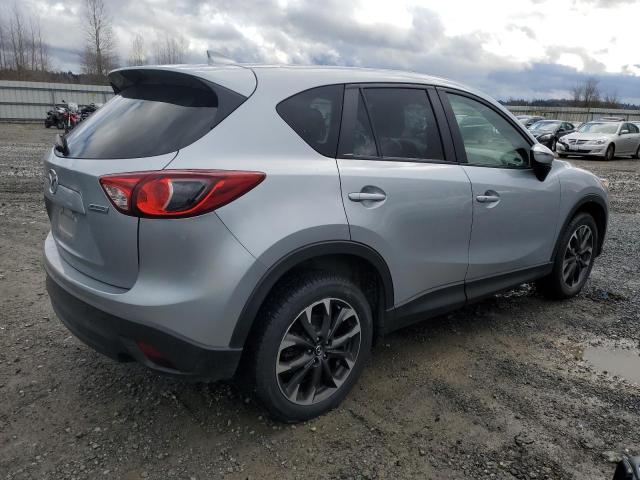 Photo 2 VIN: JM3KE4DY7G0774877 - MAZDA CX-5 