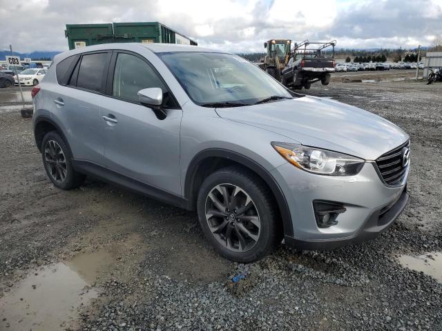 Photo 3 VIN: JM3KE4DY7G0774877 - MAZDA CX-5 