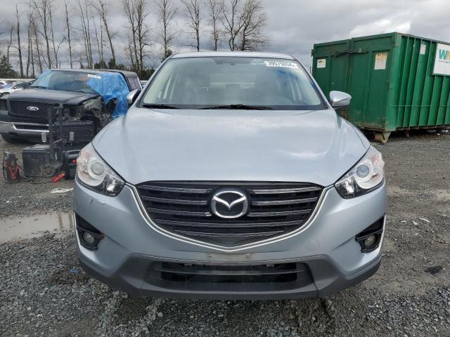 Photo 4 VIN: JM3KE4DY7G0774877 - MAZDA CX-5 