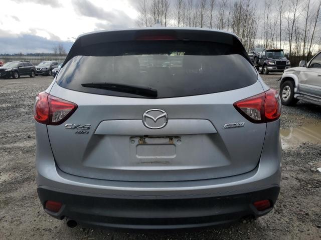 Photo 5 VIN: JM3KE4DY7G0774877 - MAZDA CX-5 