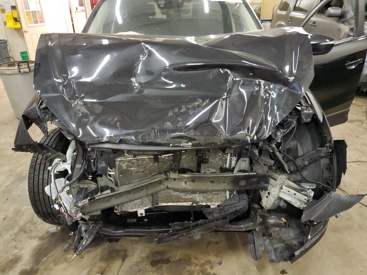 Photo 10 VIN: JM3KE4DY7G0780484 - MAZDA CX-5 