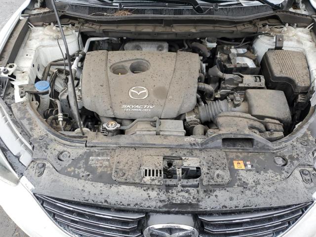 Photo 10 VIN: JM3KE4DY7G0785619 - MAZDA CX-5 