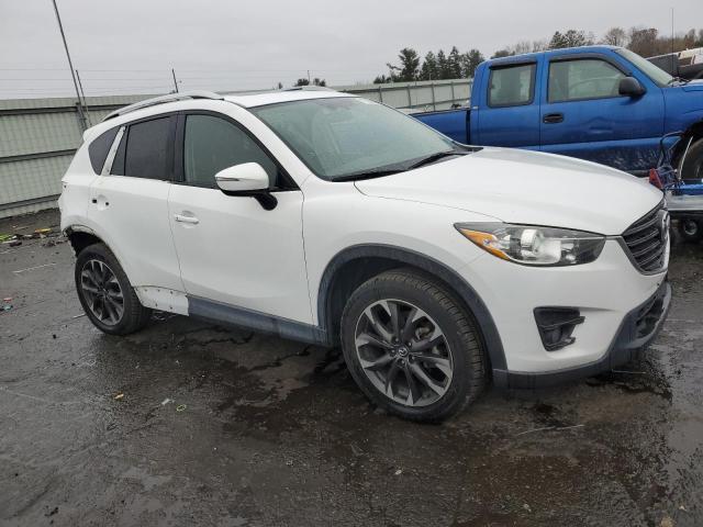 Photo 3 VIN: JM3KE4DY7G0785619 - MAZDA CX-5 