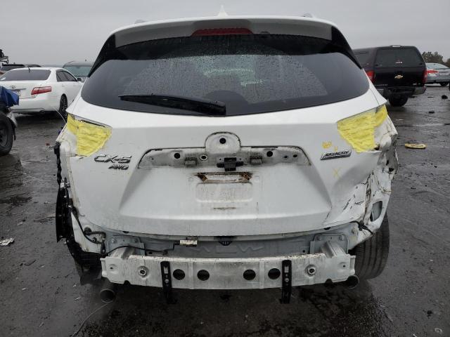 Photo 5 VIN: JM3KE4DY7G0785619 - MAZDA CX-5 