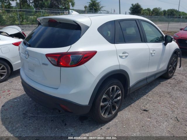 Photo 3 VIN: JM3KE4DY7G0793414 - MAZDA CX-5 