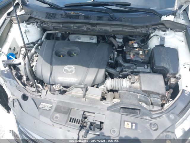 Photo 9 VIN: JM3KE4DY7G0793414 - MAZDA CX-5 