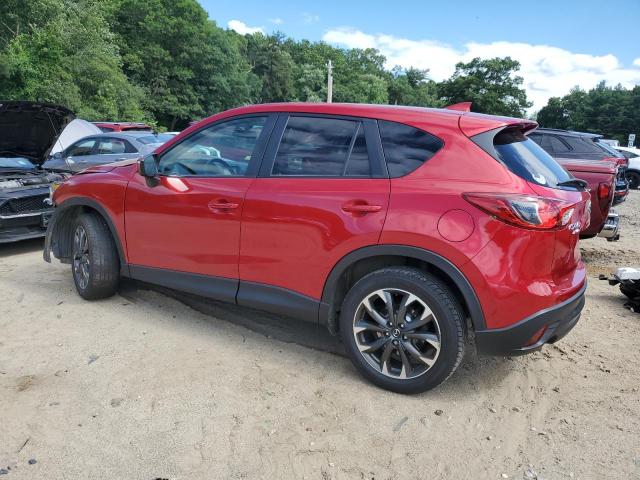 Photo 1 VIN: JM3KE4DY7G0801530 - MAZDA CX-5 