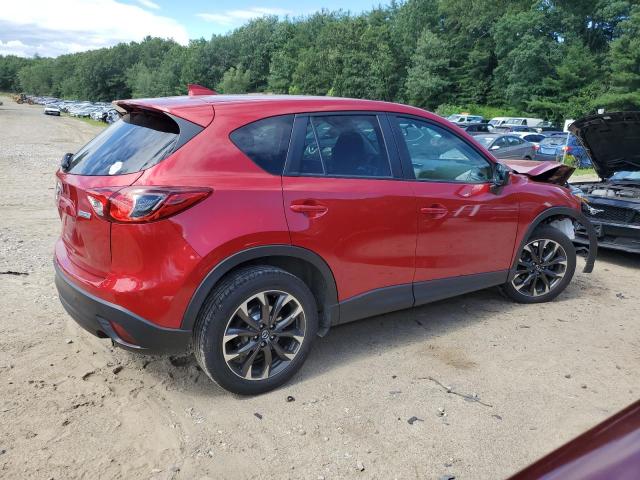 Photo 2 VIN: JM3KE4DY7G0801530 - MAZDA CX-5 